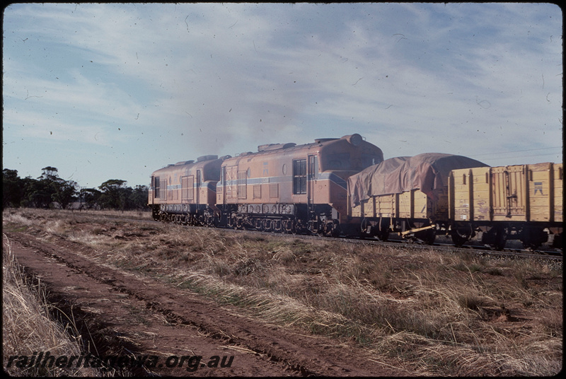T07906
XA Class 1404 