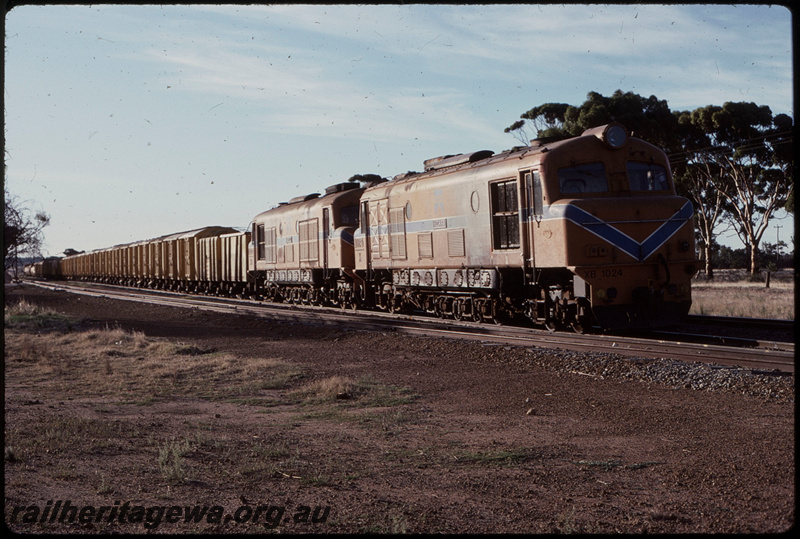 T07909
XA Class 1404 