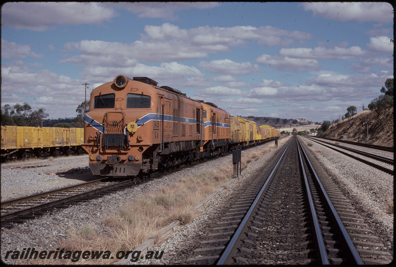 T08000
XA Class 1415 