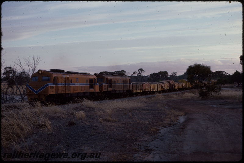 T08003
XB Class 1017 