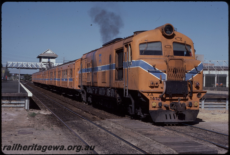 T08006
XA Class 1412 