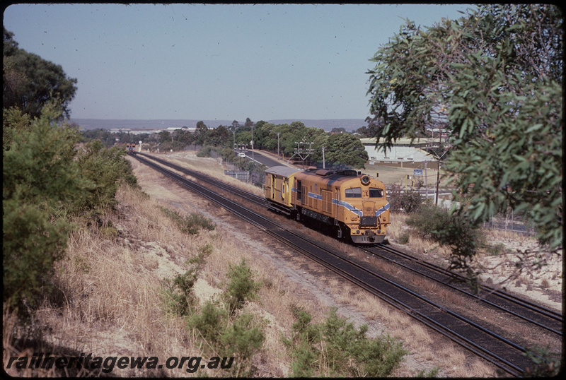 T08008
XA Class 1404 