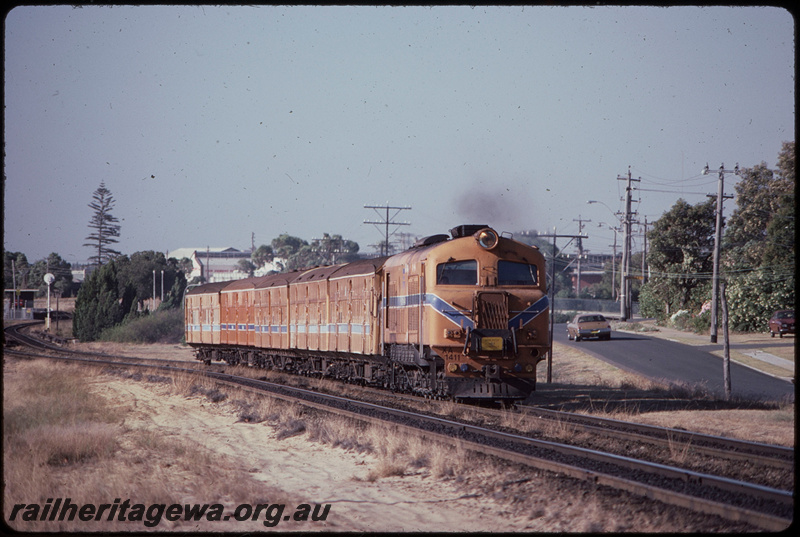 T08013
XA Class 1411 