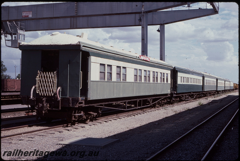 T08026
AQL Class 288, 