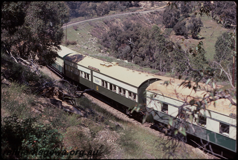 T08103
AYS Class 461 