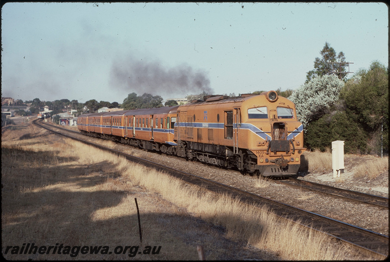 T08151
XA Class 1405 