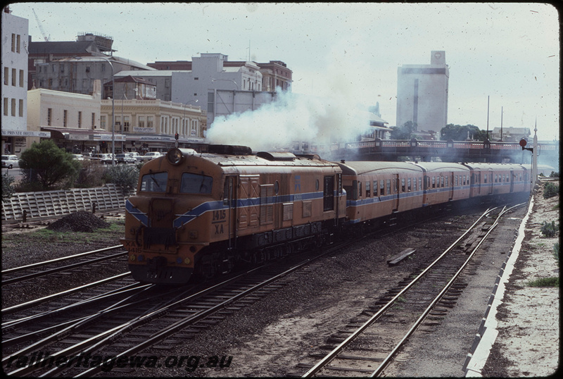 T08172
XA Class 1415 