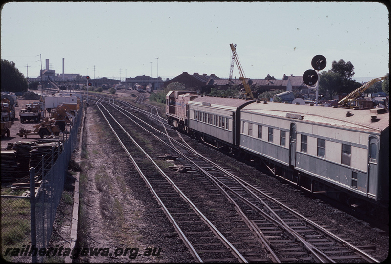 T08178
A Class 1507, Down 