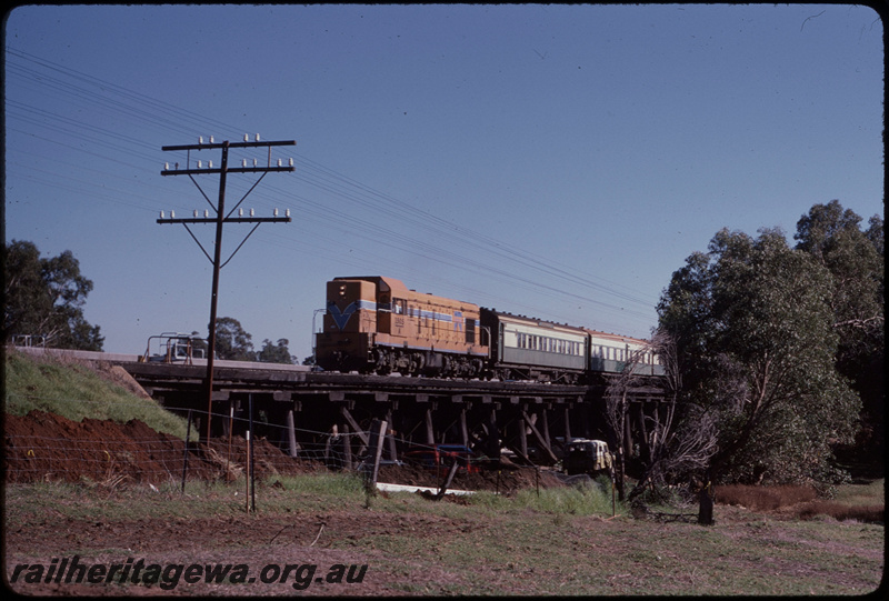 T08192
A Class 1505, Down 