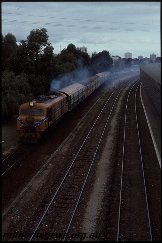 T08218
XA Class 1403 