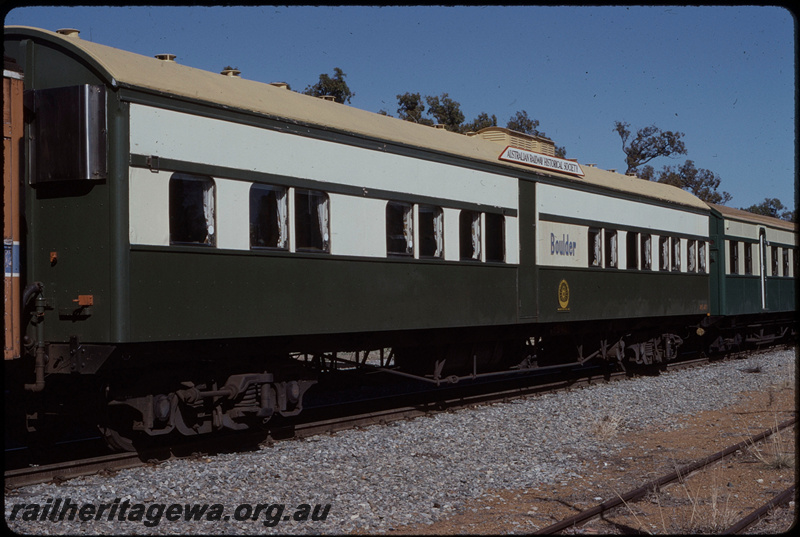 T08235
AYS Class 461 