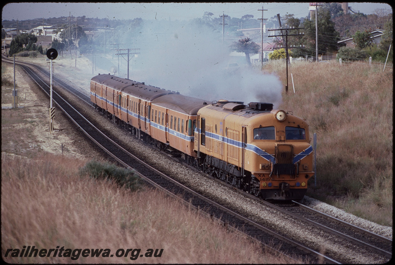 T08274
XA Class 1415 