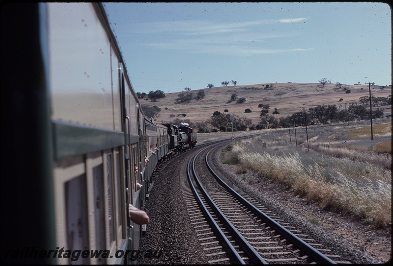 T08288
DD Class 592, W Class 920 
