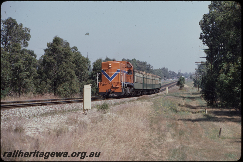 T08307
A Class 1512, Down 