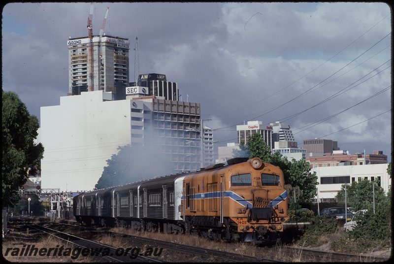 T08362
XA Class 1403 