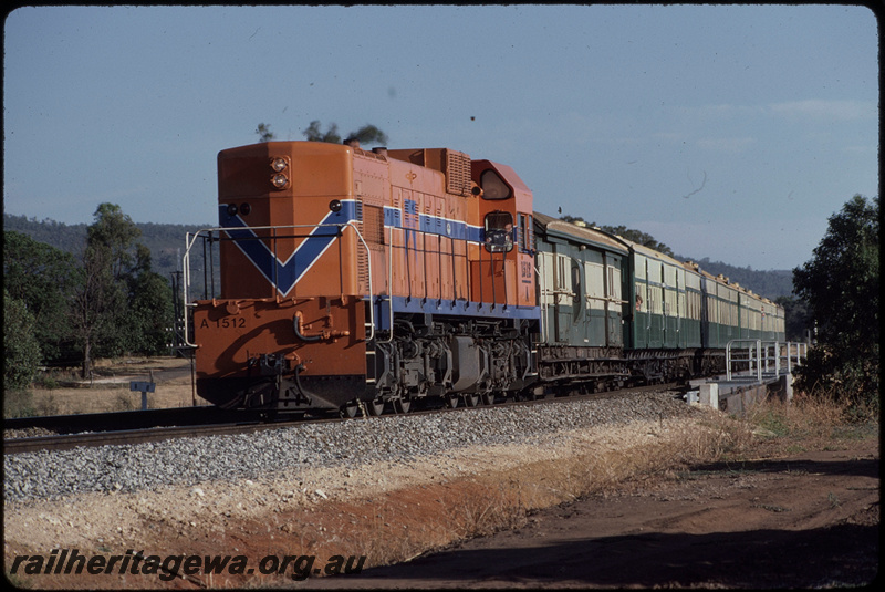 T08370
A Class 1512, Up 