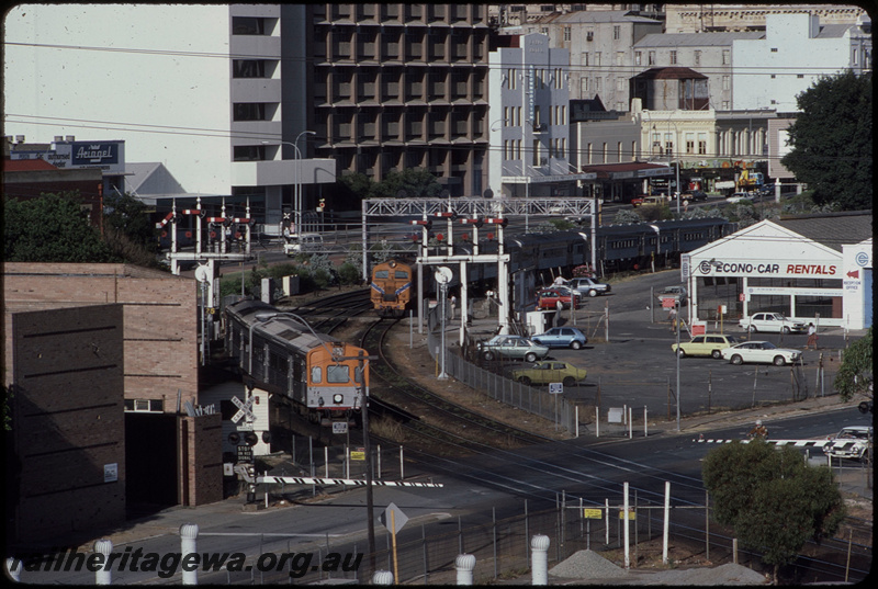 T08376
XA Class 1406 