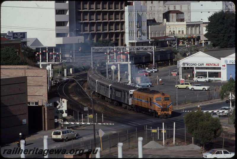 T08377
XA Class 1406 
