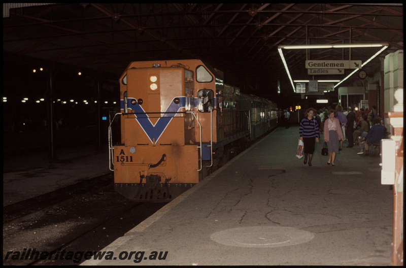 T08438
A Class 1511, Up 