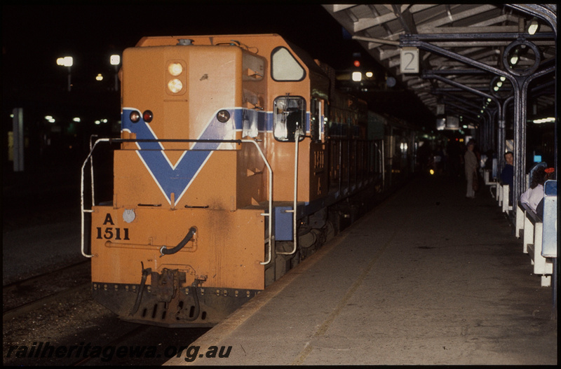 T08439
A Class 1511, Up 