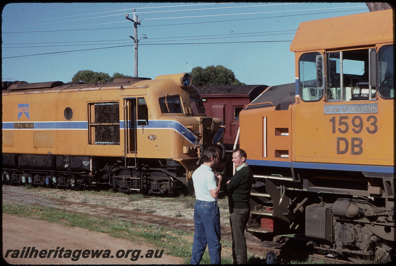 T08443
XA Class 1405 