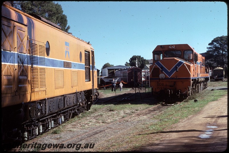 T08446
XA Class 1405 