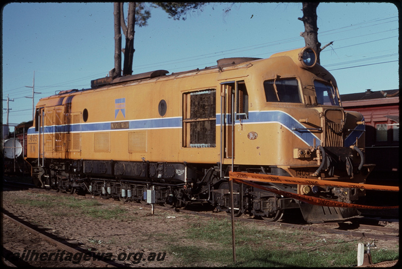 T08448
XA Class 1405 