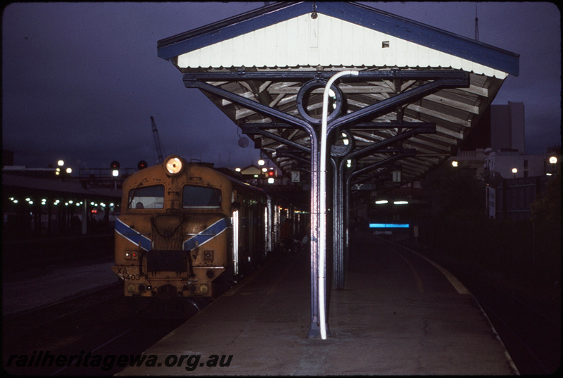 T08459
XA Class 1403 