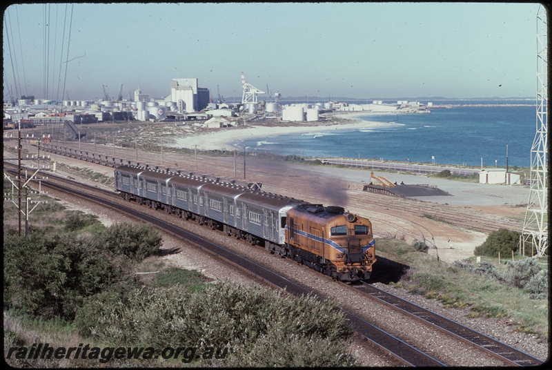 T08468
XA Class 1403 