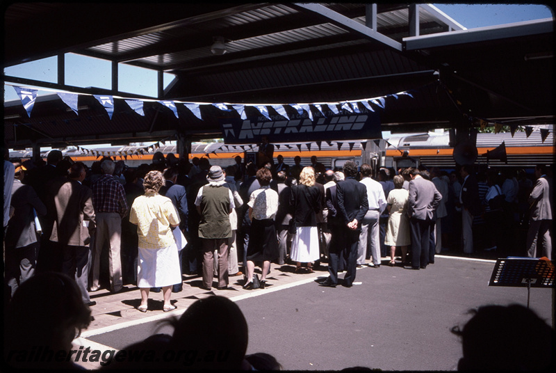 T08559
Launch of ADP/ADQ Class 