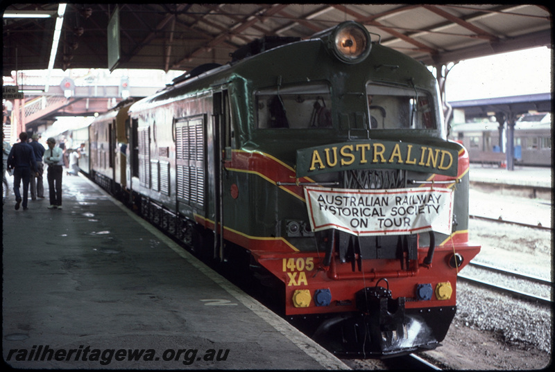 T08569
XA Class 1405 