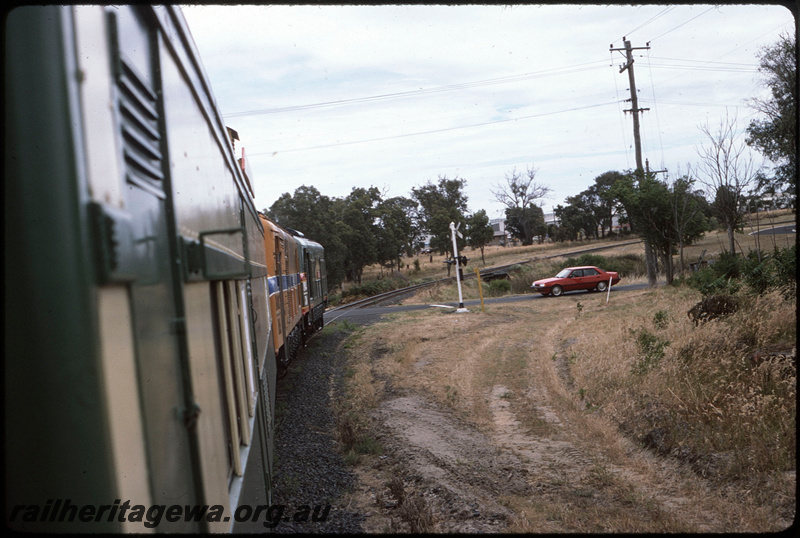 T08574
XA Class 1405 