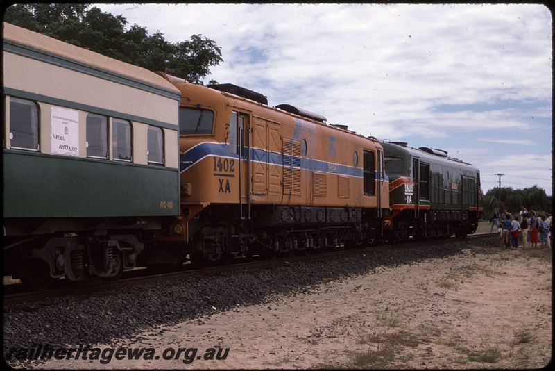 T08576
XA Class 1405 