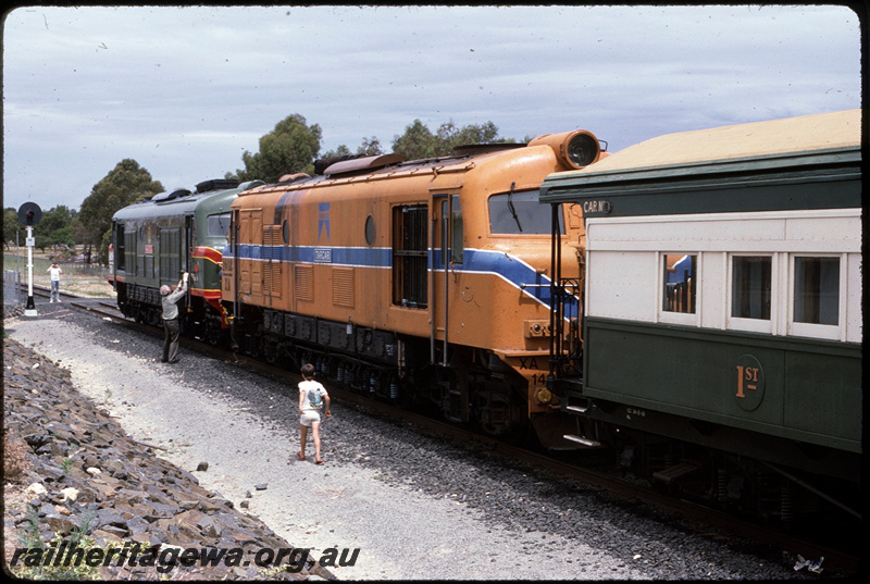 T08585
XA Class 1405 