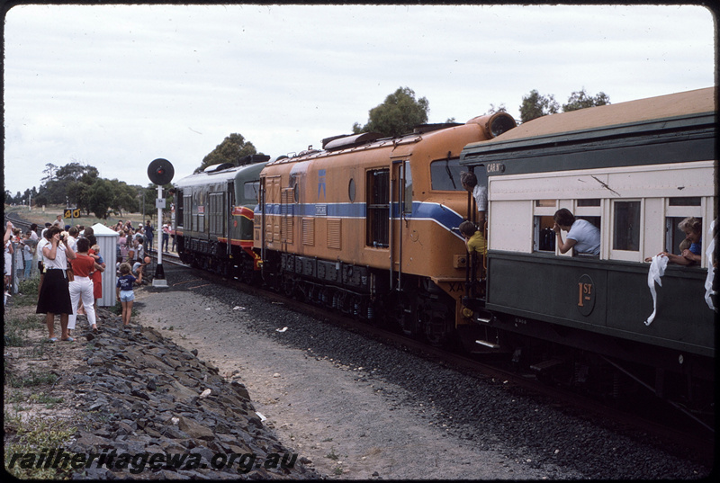 T08591
XA Class 1405 