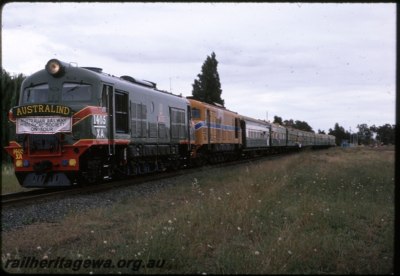 T08594
XA Class 1405 