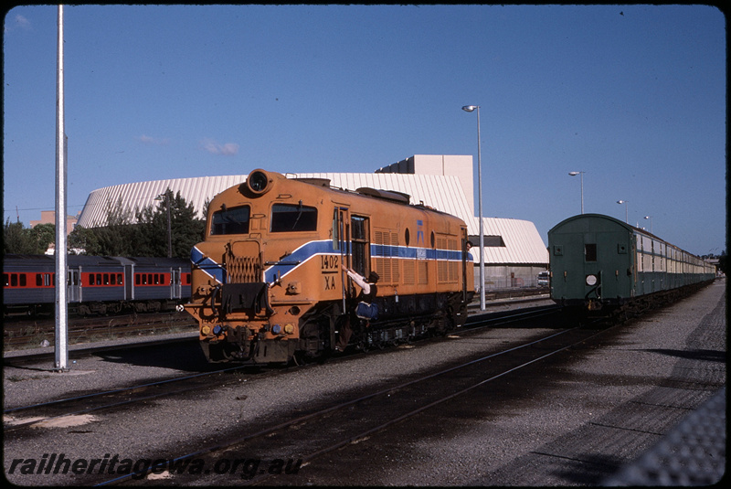 T08621
XA Class 1402 