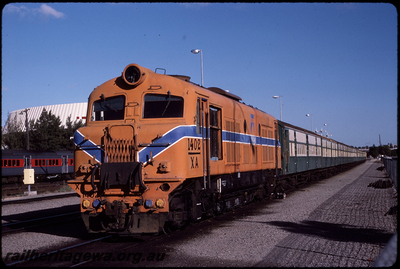 T08623
XA Class 1402 