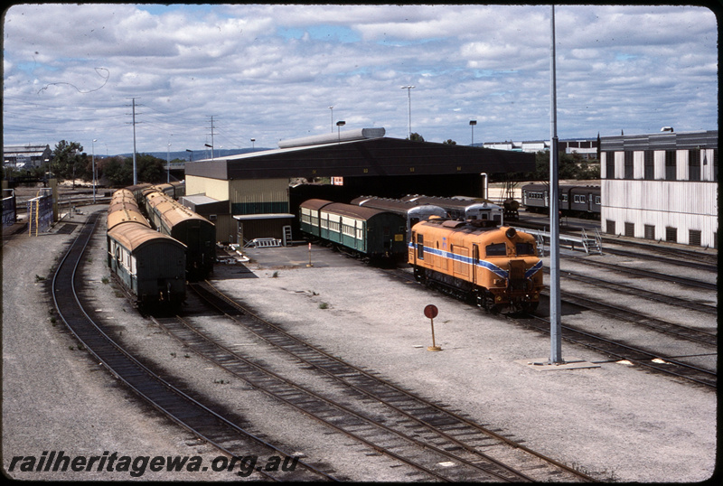 T08627
XA Class 1402 