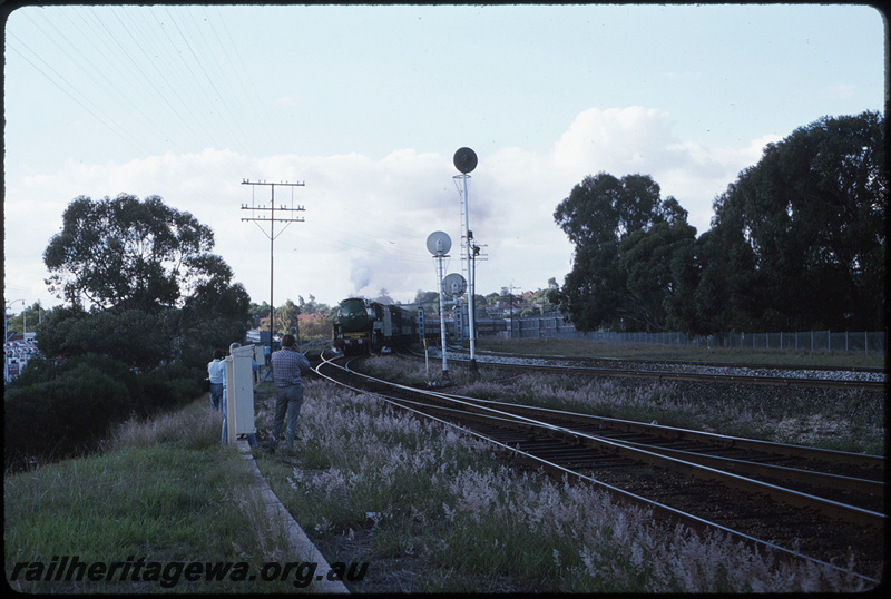 T08673
NSWGR C3801, Up 