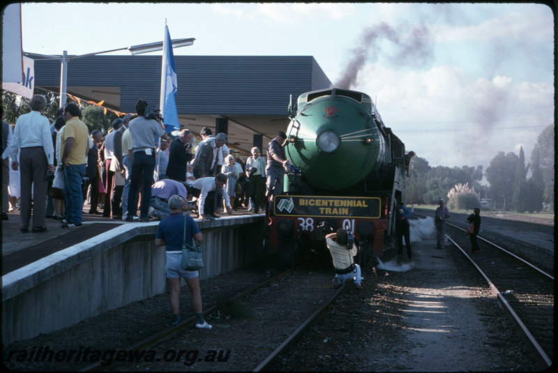 T08675
NSWGR C3801, Up 